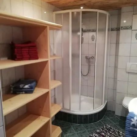 Ferienwohnung Bergblick - #120130 Appartamento Aschau Im Zillertal