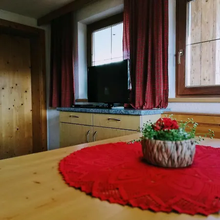Ferienwohnung Bergblick - #120130 Aschau Im Zillertal