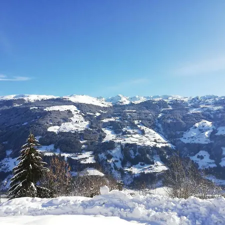 Ferienwohnung Bergblick - #120130 Appartamento