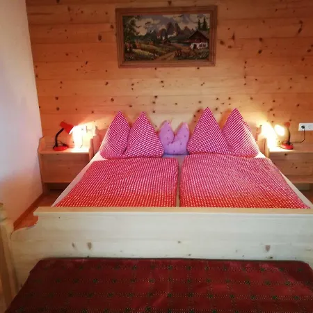 Ferienwohnung Bergblick - #120130 Aschau Im Zillertal