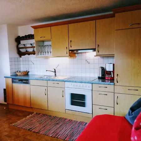 Ferienwohnung Bergblick - #120130