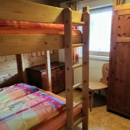 Ferienwohnung Bergblick - #120130 *