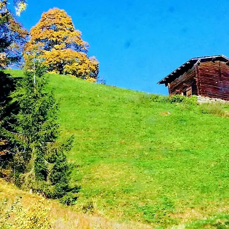 Appartamento Ferienwohnung Bergblick - #120130 Aschau Im Zillertal
