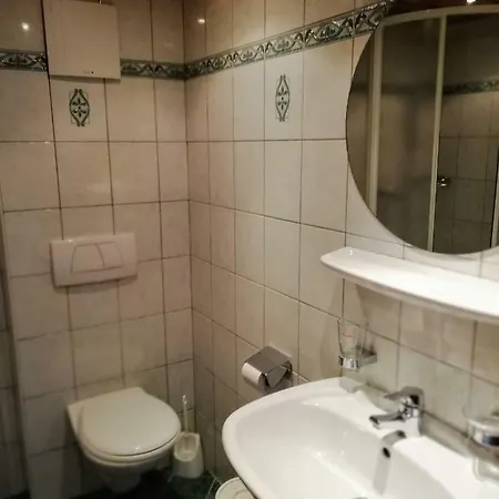 Ferienwohnung Bergblick - #120130 *