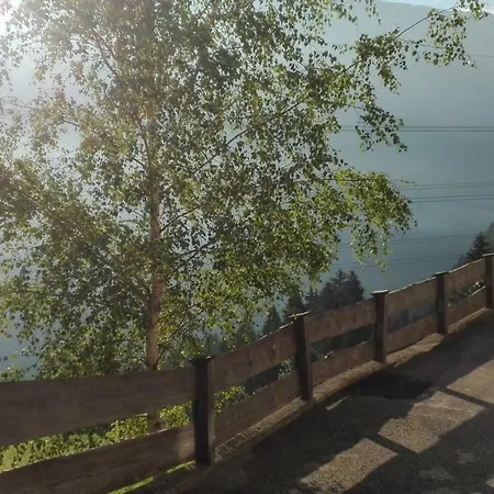 Ferienwohnung Bergblick - #120130 Appartement *