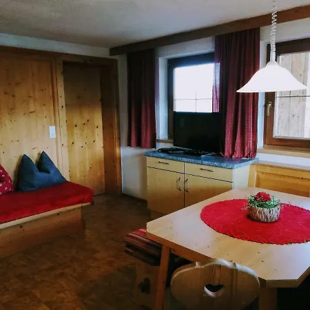 Ferienwohnung Bergblick - #120130 Aschau Im Zillertal