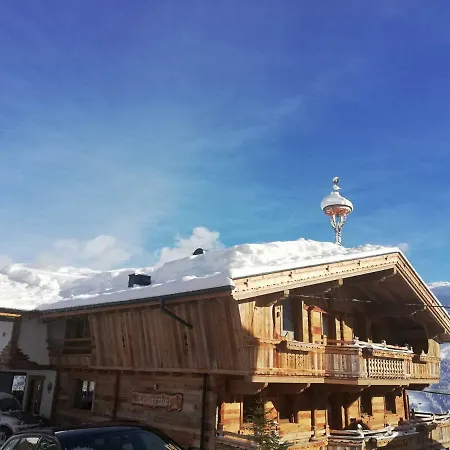 Ferienwohnung Bergblick - #120130 *